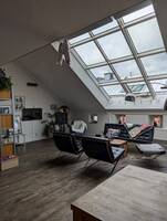 Stor etagelägenhet på Kungsholmen, Sthlm Stor etagelägenhet på Kungsholmen, Sthlm