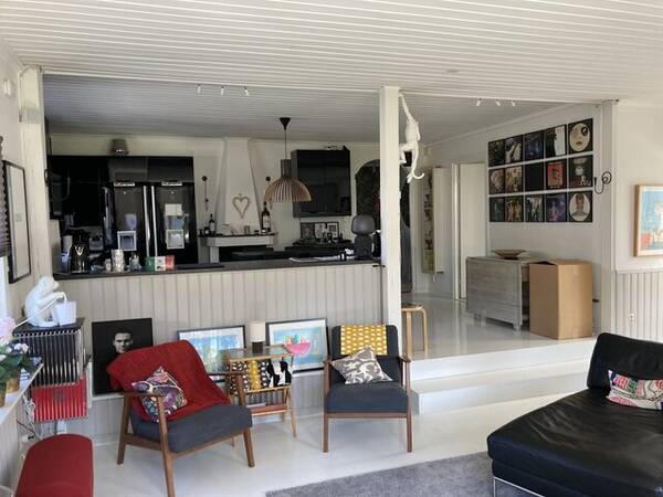 Hus - Villa i Tallkrogen Enskede Hus - Villa i Tallkrogen Enskede
