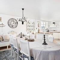 Villa i Tyresö Villa i Tyresö