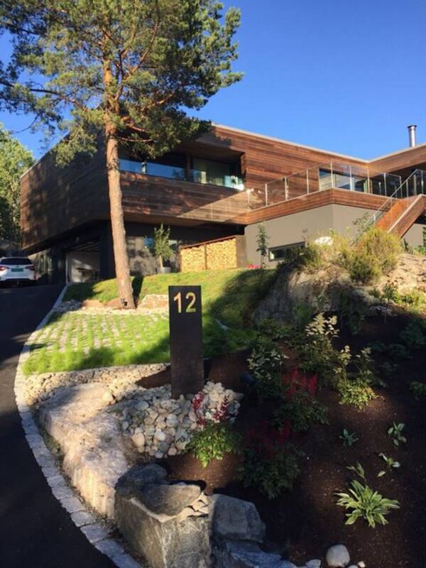 Revisitter - Enebolig Revisitter - Enebolig