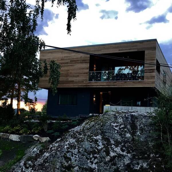 Revisitter - Enebolig Revisitter - Enebolig