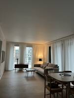 Lägenhet i Vasastan, Hagastaden Lägenhet i Vasastan, Hagastaden