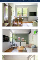 Lägenhet Hornstull Lägenhet Hornstull