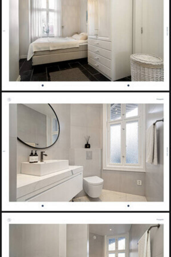 Leilighet - leilighet på Frogner Leilighet - leilighet på Frogner