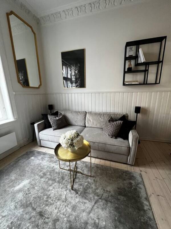 Leilighet - leilighet på Frogner Leilighet - leilighet på Frogner