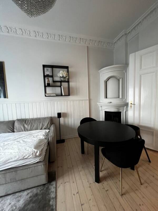 Leilighet - leilighet på Frogner Leilighet - leilighet på Frogner