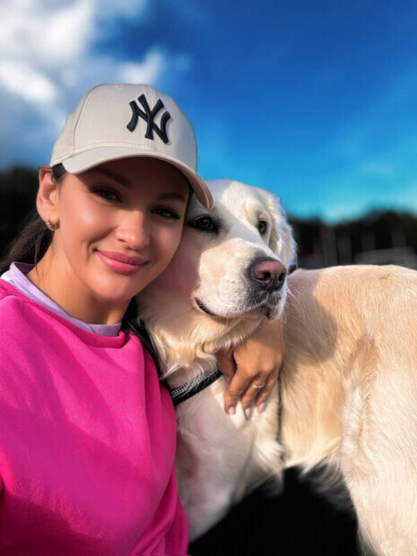 Hund - Love ??