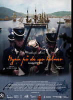 Historisk film / dokumentar dramatisert Historisk film / dokumentar dramatisert