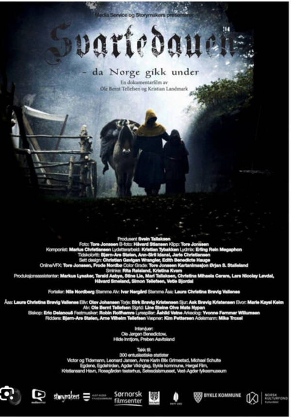 Revisitter - Historisk film / dokumentar dramatisert Revisitter - Historisk film / dokumentar dramatisert