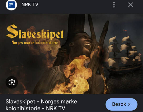 Revisitter - Historisk film / dokumentar dramatisert