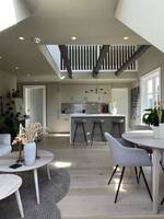 Leilighet i Sveitservilla  Leilighet i Sveitservilla