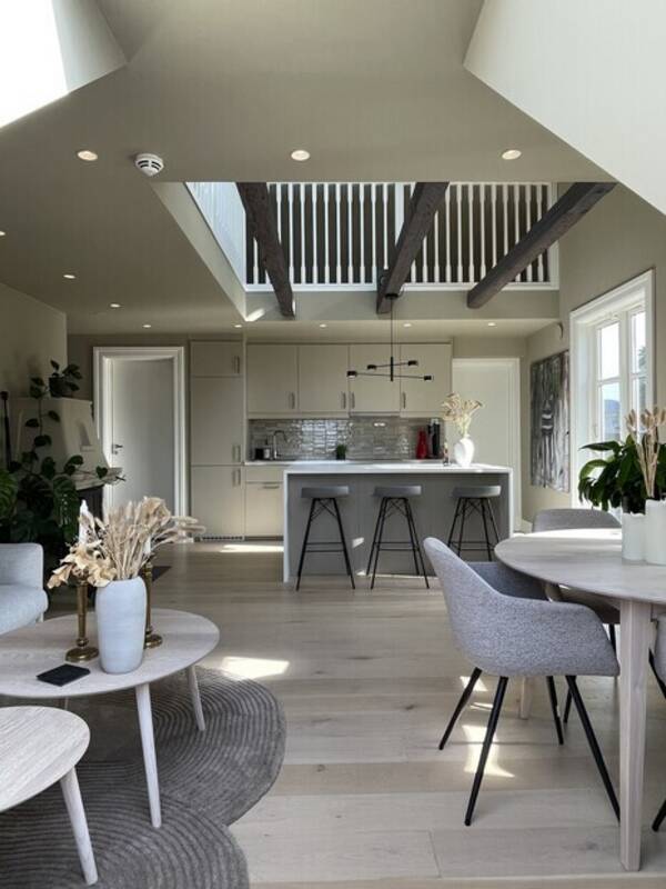 Leilighet - Leilighet i Sveitservilla  Leilighet - Leilighet i Sveitservilla