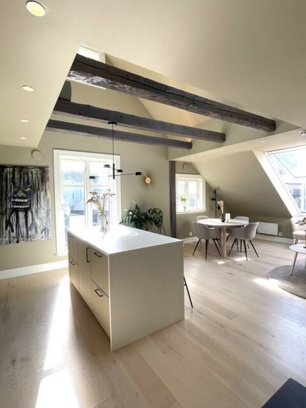 Leilighet - Leilighet i Sveitservilla  Leilighet - Leilighet i Sveitservilla