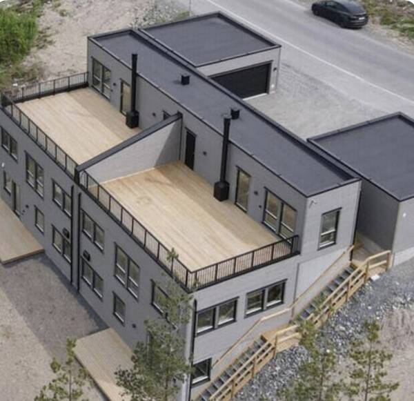 Revisitter - Huset Revisitter - Huset