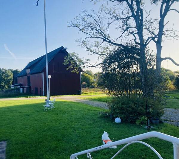 Hus - Flahult 