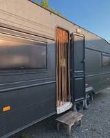 Campingvogn Campingvogn