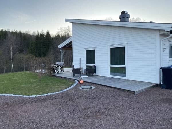 Hus - Villa ved skogen Hus - Villa ved skogen