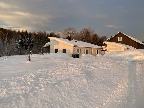Hus - Villa ved skogen Hus - Villa ved skogen