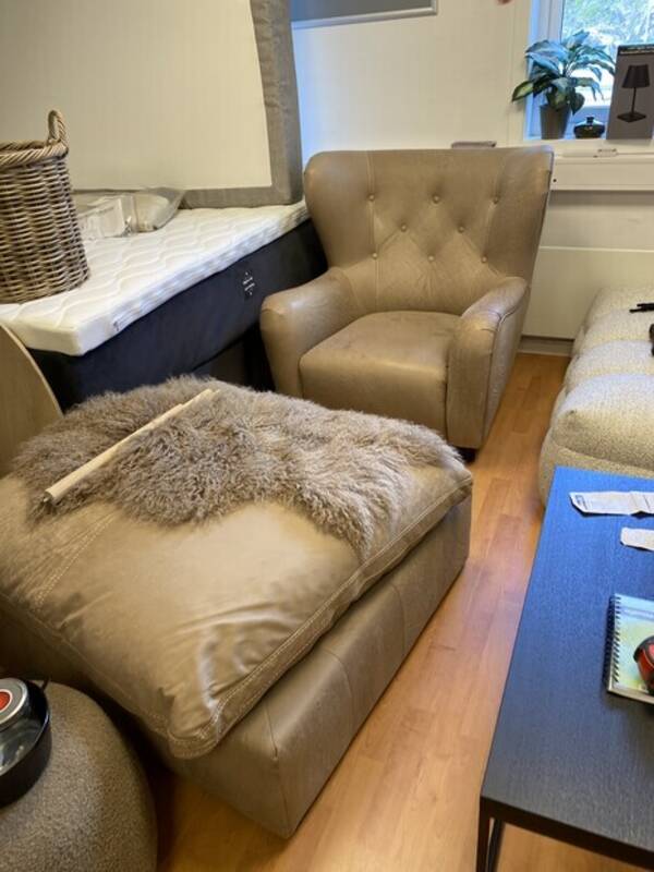 Revisitter - Møbler Revisitter - Møbler