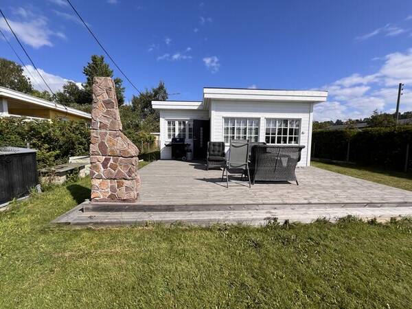 Hytte - Hytta i Tønsberg  Hytte - Hytta i Tønsberg