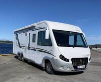 Bobil Pilote Bobil Pilote