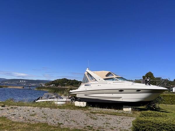 Annet - Båt  Annet - Båt