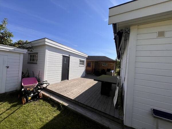 Hytte - Hytta i Tønsberg  Hytte - Hytta i Tønsberg