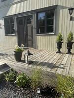 Underbart hus i Östergötland Underbart hus i Östergötland