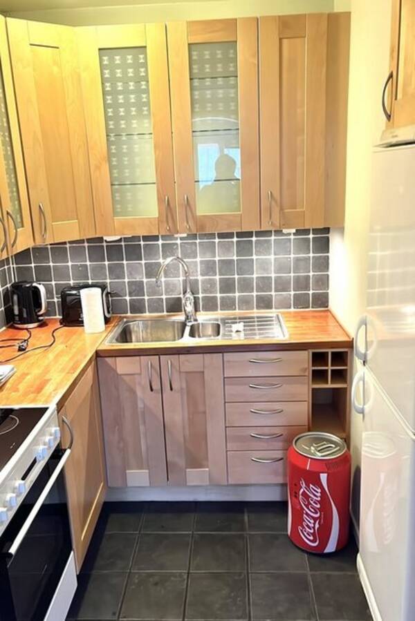 Lägenhet - Lägenhet i Uppsala  Lägenhet - Lägenhet i Uppsala