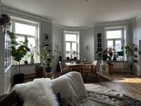 Stor våning i Örebro city Stor våning i Örebro city