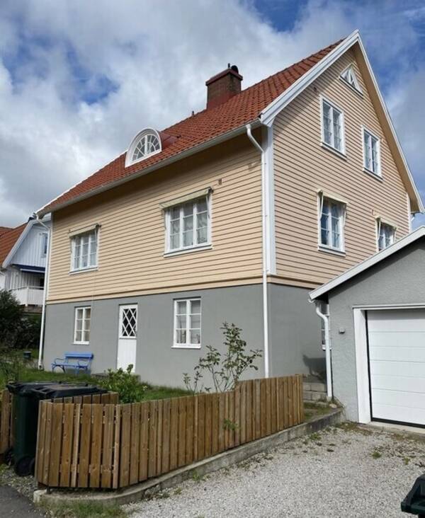 Sommarstuga - Sommarhus i Bstad 