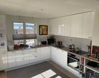 Hageby-leilighet Hageby-leilighet