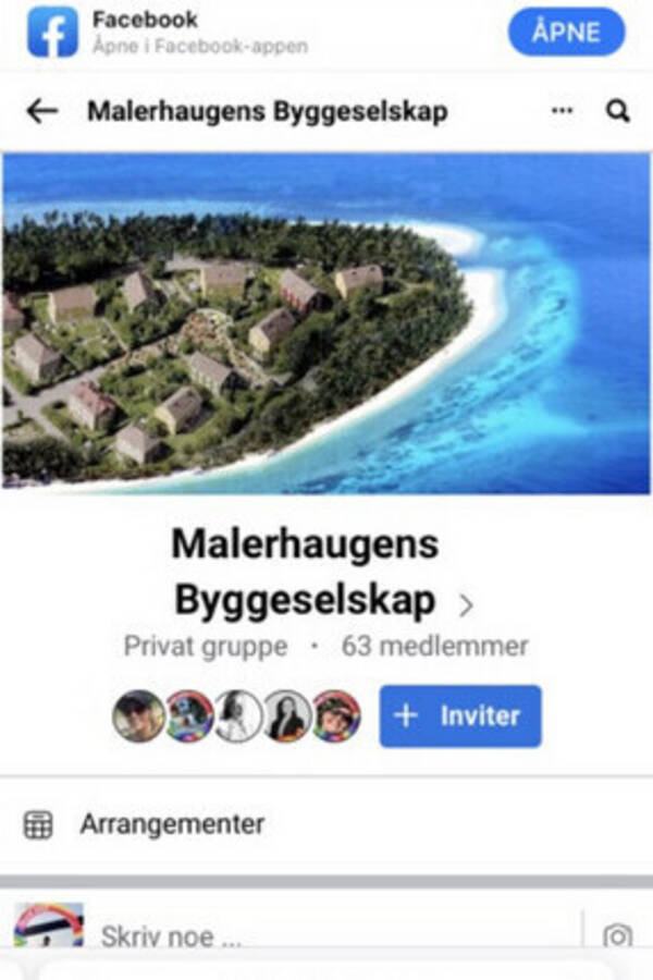 Leilighet - 4-mannsbolig,hageby, Ensjø, Oslo Leilighet - 4-mannsbolig,hageby, Ensjø, Oslo