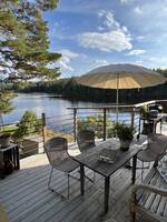 Sommarstuga vid vattnet Mellösa/ Flen Sommarstuga vid vattnet Mellösa/ Flen