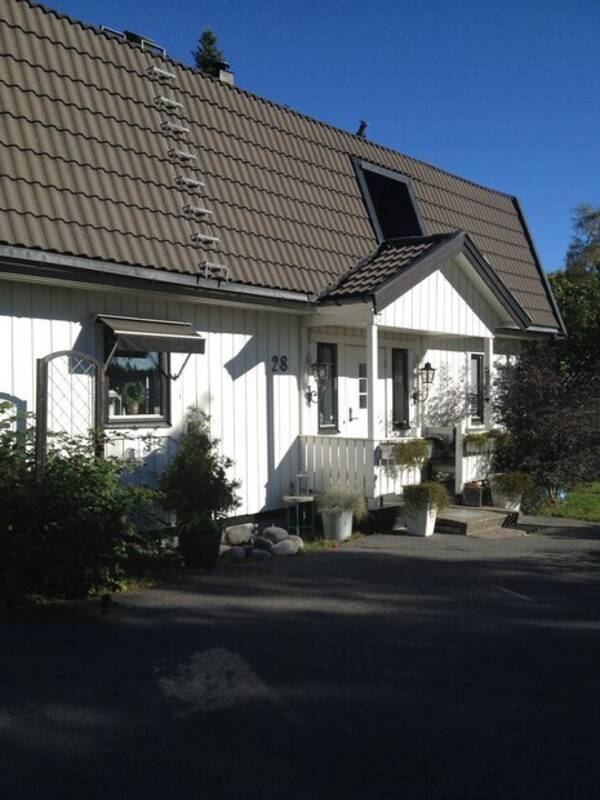 Hus - Villa i Huddinge 