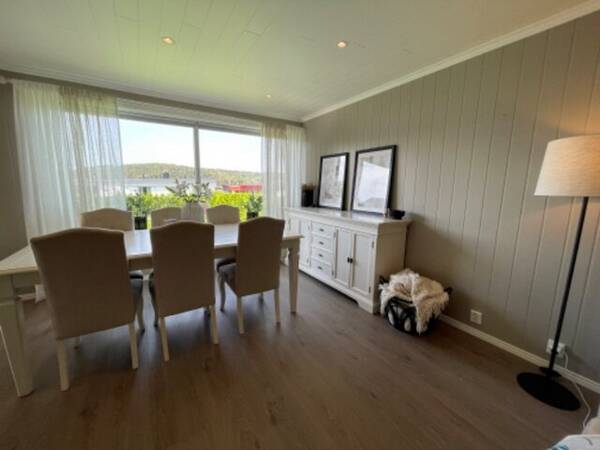 Hus - Lite hus med Hus - Lite hus med