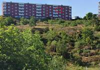 Finnberget i Nacka Finnberget i Nacka