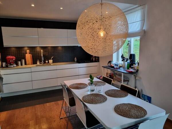 Lägenhet - 112 kvm på St Essingen, Sthlm Lägenhet - 112 kvm på St Essingen, Sthlm