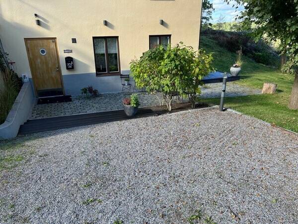 Lägenhet - 112 kvm på St Essingen, Sthlm Lägenhet - 112 kvm på St Essingen, Sthlm