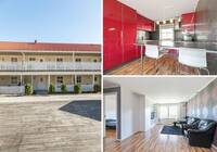 Grevlingveien i Hakadal Grevlingveien i Hakadal