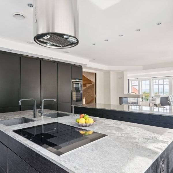 Hus - Kjøkken Hus - Kjøkken