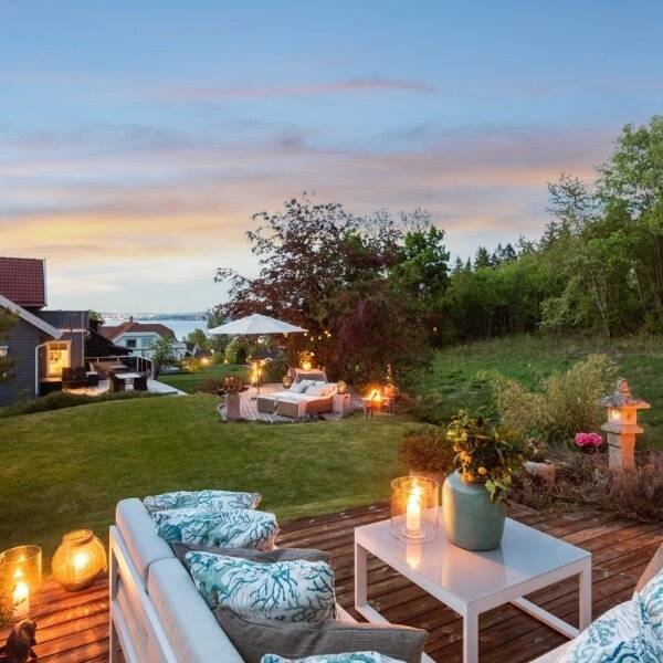 Hus - Villa i Vollen Hus - Villa i Vollen