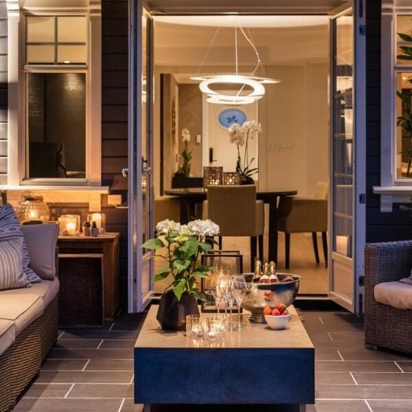 Hus - Villa i Vollen Hus - Villa i Vollen