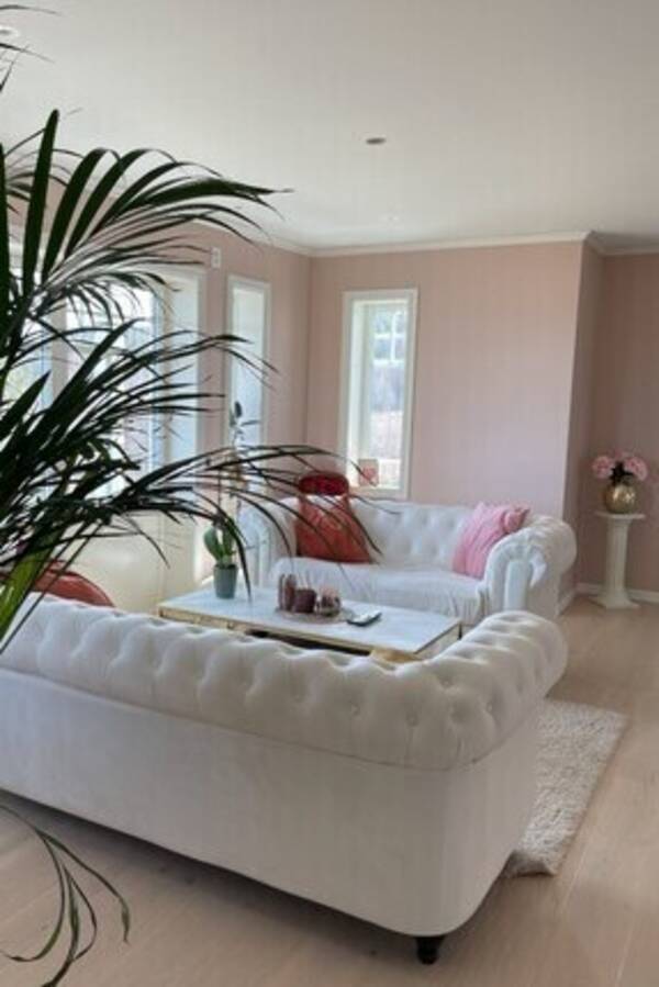 Hus - Inne i huset Hus - Inne i huset