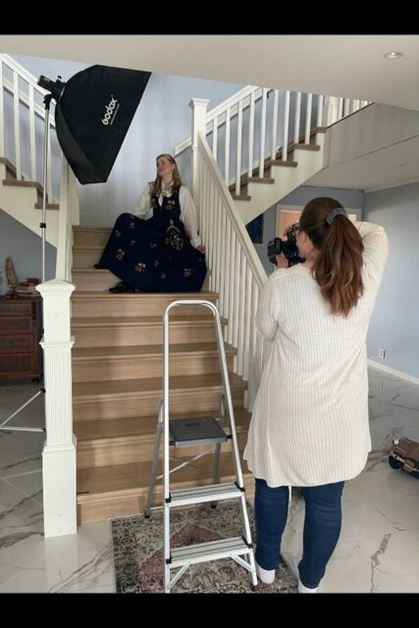 Hus - Inne i huset Hus - Inne i huset