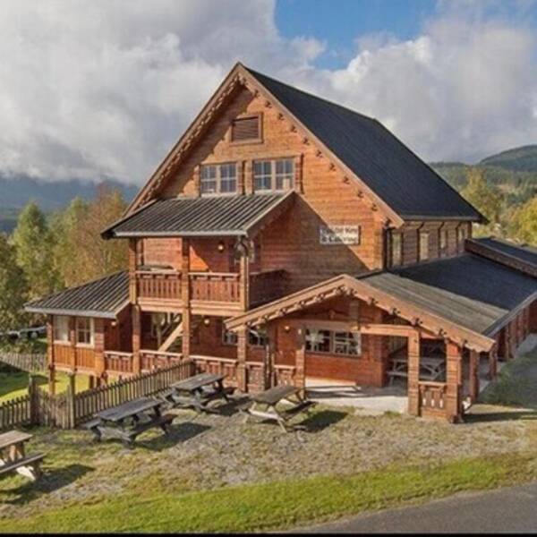 Annet - Tuddal kro Annet - Tuddal kro