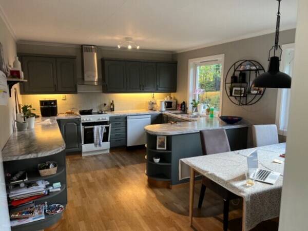 Hus - Hus på Stabekk Hus - Hus på Stabekk