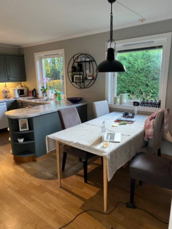 Hus - Hus på Stabekk Hus - Hus på Stabekk