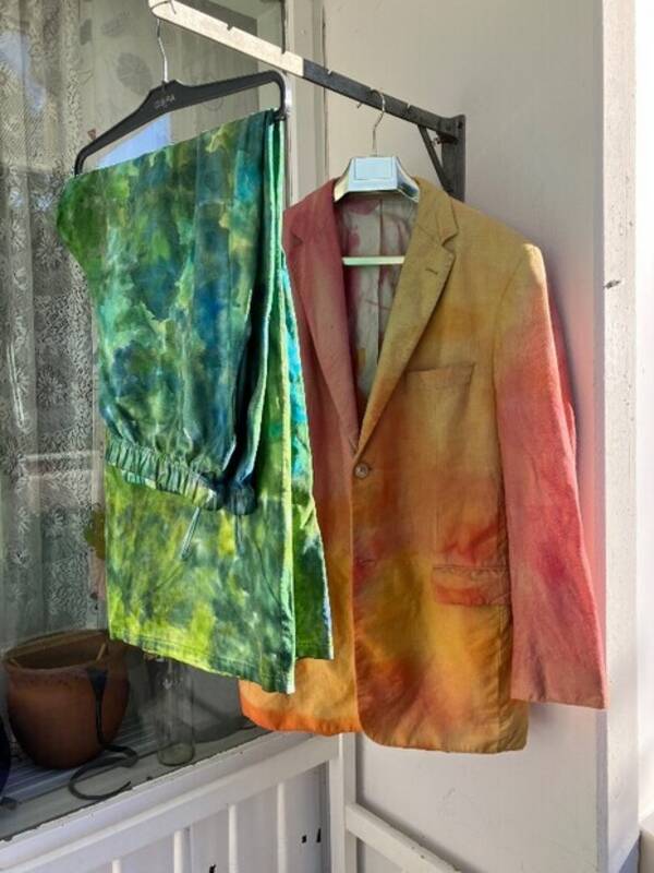 Rekvista - Kläder Rekvista - Kläder