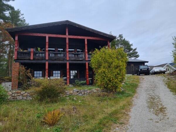 Revisitter - Eget hus Revisitter - Eget hus